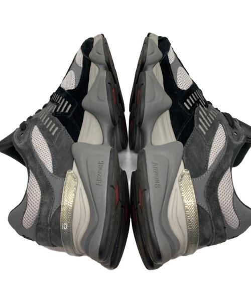 NEW BALANCE（ニューバランス）NEW BALANCE (ニューバランス) U9060BLK ローカットスニーカー ブラック サイズ:US9.5の古着・服飾アイテム