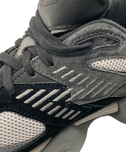 NEW BALANCE（ニューバランス）NEW BALANCE (ニューバランス) U9060BLK ローカットスニーカー ブラック サイズ:US9.5の古着・服飾アイテム