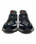 NEW BALANCE (ニューバランス) U9060BLK ローカットスニーカー ブラック サイズ:US9.5：12000円
