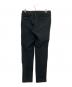 F.C.R.B. (エフシーレアルブリストル) POLARTEC FLEECE VENTILATION PANTS ブラック サイズ:L：10000円