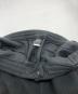 中古・古着 F.C.R.B. (エフシーレアルブリストル) POLARTEC FLEECE VENTILATION PANTS ブラック サイズ:L：10000円