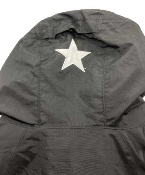 F.C.R.B.（エフシーレアルブリストル）F.C.R.B. (エフシーレアルブリストル) TOUR MOUNTAIN PARKA ブラック サイズ:XLの古着・服飾アイテム