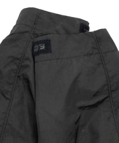 F.C.R.B.（エフシーレアルブリストル）F.C.R.B. (エフシーレアルブリストル) TOUR MOUNTAIN PARKA ブラック サイズ:XLの古着・服飾アイテム