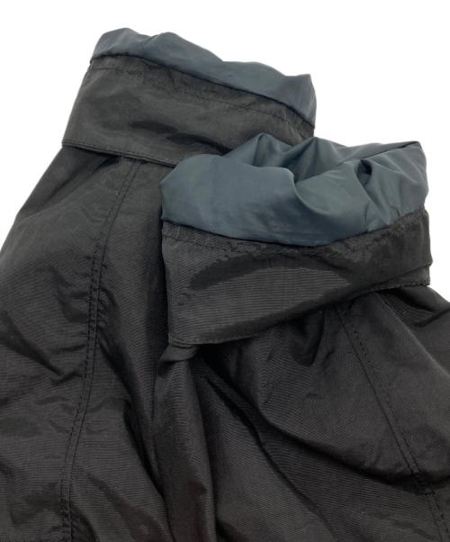 F.C.R.B.（エフシーレアルブリストル）F.C.R.B. (エフシーレアルブリストル) TOUR MOUNTAIN PARKA ブラック サイズ:XLの古着・服飾アイテム