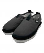 UGG×STAMPDアグ×スタンプド）の古着「TASMAN」｜グレー