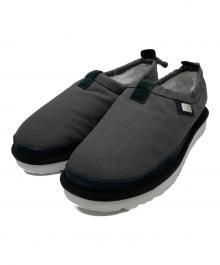 UGG×STAMPD（アグ×スタンプド）の古着「TASMAN」｜グレー