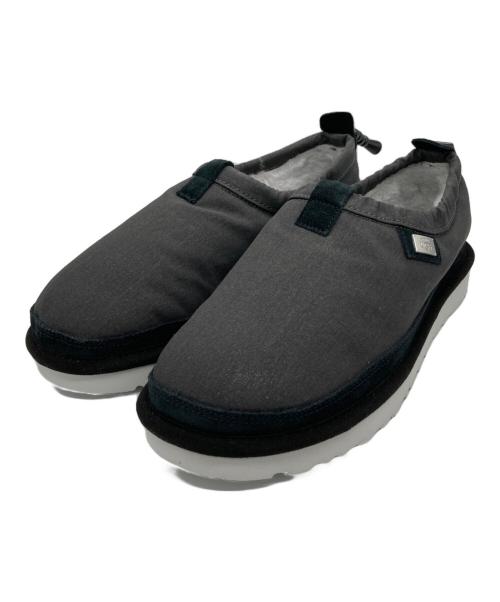 UGG（アグ）UGG (アグ) STAMPD (スタンプド) TASMAN グレー サイズ:US9の古着・服飾アイテム