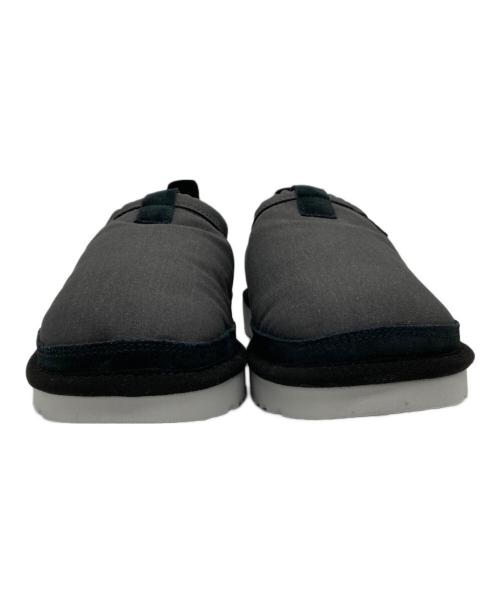 UGG（アグ）UGG (アグ) STAMPD (スタンプド) TASMAN グレー サイズ:US9の古着・服飾アイテム