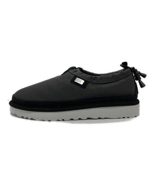 UGG（アグ）UGG (アグ) STAMPD (スタンプド) TASMAN グレー サイズ:US9の古着・服飾アイテム