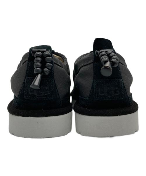UGG（アグ）UGG (アグ) STAMPD (スタンプド) TASMAN グレー サイズ:US9の古着・服飾アイテム