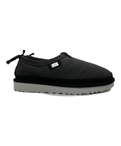 UGG（アグ）UGG (アグ) STAMPD (スタンプド) TASMAN グレー サイズ:US9の古着・服飾アイテム