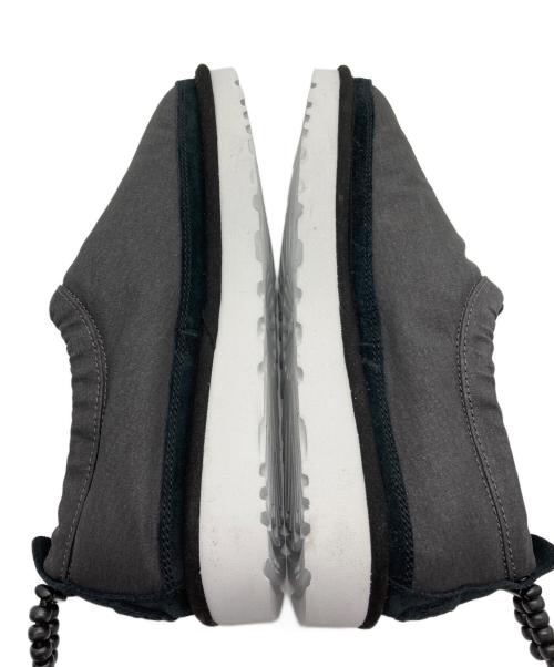 UGG（アグ）UGG (アグ) STAMPD (スタンプド) TASMAN グレー サイズ:US9の古着・服飾アイテム