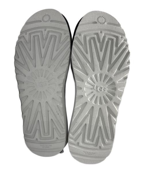 UGG（アグ）UGG (アグ) STAMPD (スタンプド) TASMAN グレー サイズ:US9の古着・服飾アイテム