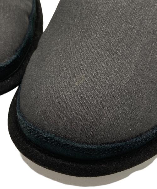 UGG（アグ）UGG (アグ) STAMPD (スタンプド) TASMAN グレー サイズ:US9の古着・服飾アイテム