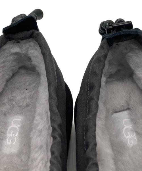UGG（アグ）UGG (アグ) STAMPD (スタンプド) TASMAN グレー サイズ:US9の古着・服飾アイテム