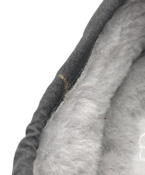 UGG（アグ）UGG (アグ) STAMPD (スタンプド) TASMAN グレー サイズ:US9の古着・服飾アイテム
