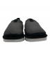 UGG (アグ) STAMPD (スタンプド) TASMAN グレー サイズ:US9：9000円