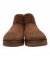 UGG (アグ) STAR WARS (スターウォーズ) M CHEWBACCA CLASSIC MINI ブラウン サイズ:US9：14000円