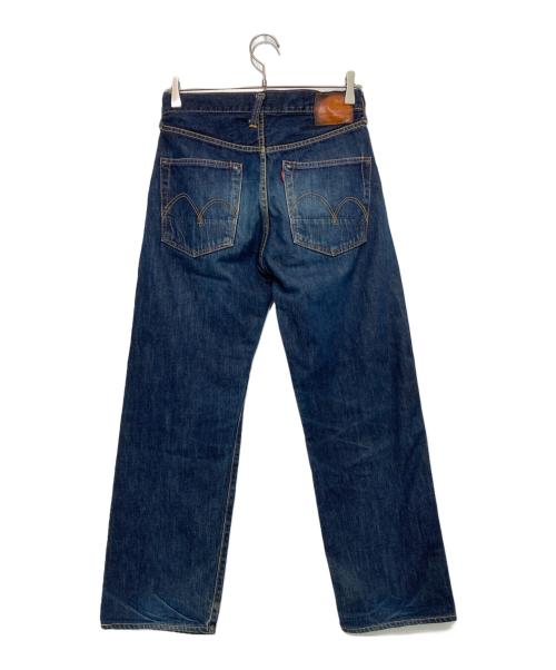 EVISU（エヴィス）EVISU (エヴィス) 2501XX デニムパンツ インディゴ サイズ:28の古着・服飾アイテム