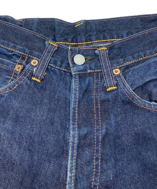 EVISU（エヴィス）EVISU (エヴィス) 2501XX デニムパンツ インディゴ サイズ:28の古着・服飾アイテム