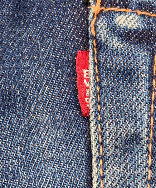 EVISU（エヴィス）EVISU (エヴィス) 2501XX デニムパンツ インディゴ サイズ:28の古着・服飾アイテム