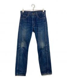 LEVI'S（リーバイス）の古着「1969年モデル復刻デニムパンツ」｜インディゴ