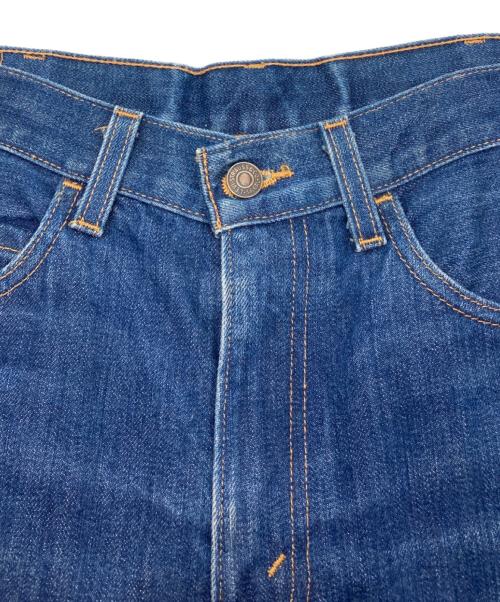 LEVI'S（リーバイス）LEVI'S (リーバイス) 1969年モデル復刻デニムパンツ インディゴ サイズ:Ｗ30の古着・服飾アイテム