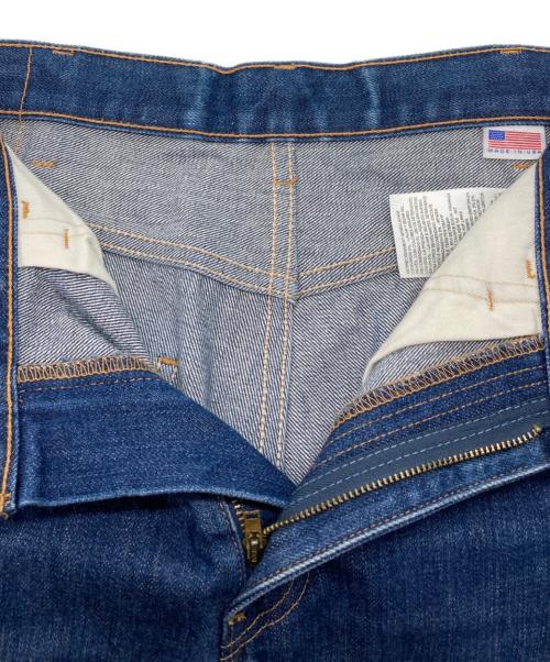 LEVI'S（リーバイス）LEVI'S (リーバイス) 1969年モデル復刻デニムパンツ インディゴ サイズ:Ｗ30の古着・服飾アイテム