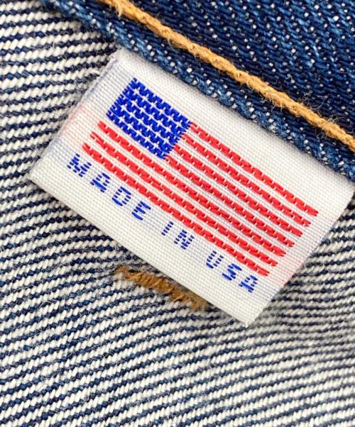 LEVI'S（リーバイス）LEVI'S (リーバイス) 1969年モデル復刻デニムパンツ インディゴ サイズ:Ｗ30の古着・服飾アイテム