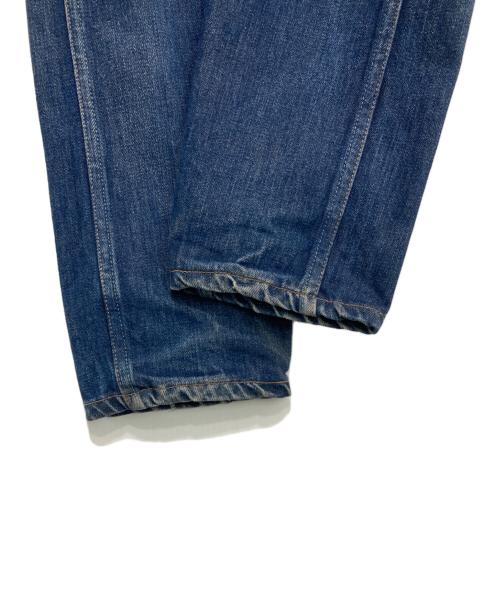 LEVI'S（リーバイス）LEVI'S (リーバイス) 1969年モデル復刻デニムパンツ インディゴ サイズ:Ｗ30の古着・服飾アイテム
