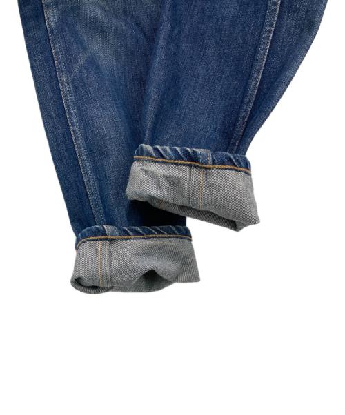 LEVI'S（リーバイス）LEVI'S (リーバイス) 1969年モデル復刻デニムパンツ インディゴ サイズ:Ｗ30の古着・服飾アイテム