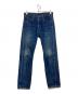 LEVI'S（リーバイス）の古着「1969年モデル復刻デニムパンツ」｜インディゴ