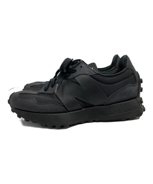 NEW BALANCE（ニューバランス）NEW BALANCE (ニューバランス) スニーカー ブラック サイズ:US8の古着・服飾アイテム