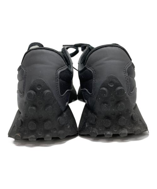 NEW BALANCE（ニューバランス）NEW BALANCE (ニューバランス) スニーカー ブラック サイズ:US8の古着・服飾アイテム