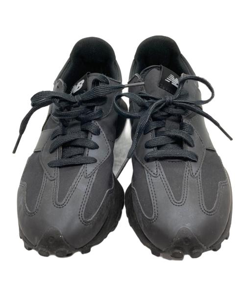 NEW BALANCE（ニューバランス）NEW BALANCE (ニューバランス) スニーカー ブラック サイズ:US8の古着・服飾アイテム