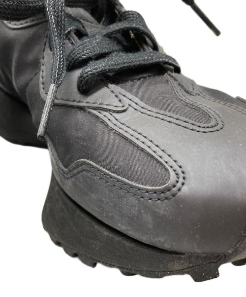 NEW BALANCE（ニューバランス）NEW BALANCE (ニューバランス) スニーカー ブラック サイズ:US8の古着・服飾アイテム