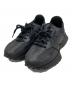 NEW BALANCE（ニューバランス）の古着「スニーカー」｜ブラック