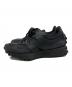 NEW BALANCE (ニューバランス) スニーカー ブラック サイズ:US8：8000円