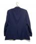valentino uomo (ヴァレンティノ ウモ) 80-90ｓ テーラードジャケット ネイビー サイズ:-：10000円