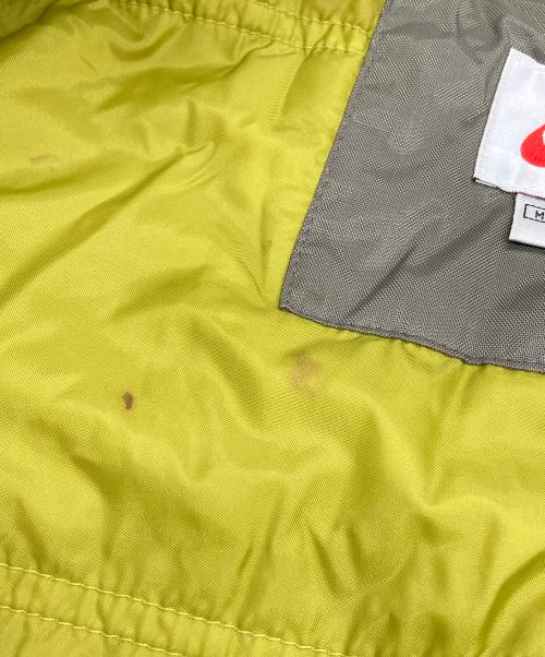 NIKE（ナイキ）NIKE (ナイキ) 90s 中綿ジャケット ネイビー サイズ:Mの古着・服飾アイテム
