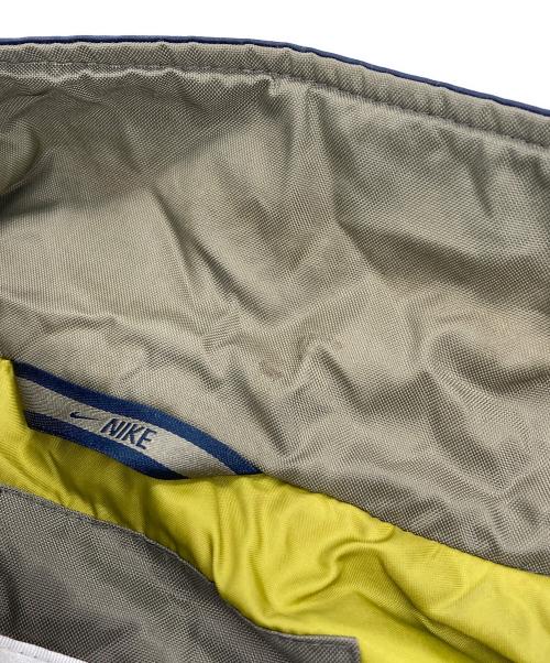 NIKE（ナイキ）NIKE (ナイキ) 90s 中綿ジャケット ネイビー サイズ:Mの古着・服飾アイテム