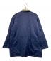 NIKE (ナイキ) 90s 中綿ジャケット ネイビー サイズ:M：8000円