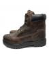 Timberland PRO (N.ハリウッド) Direct Attach 6 インチブーツ ブラウン サイズ:UK 11：20000円