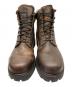 中古・古着 Timberland PRO (N.ハリウッド) Direct Attach 6 インチブーツ ブラウン サイズ:UK 11：20000円