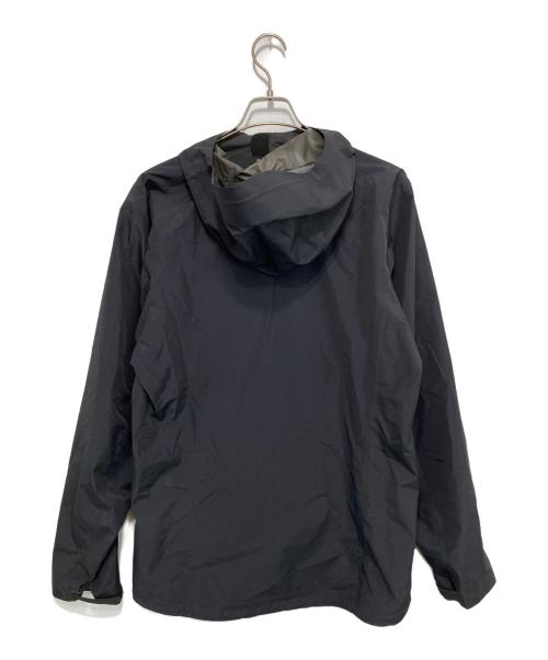 ARC'TERYX（アークテリクス）ARC'TERYX (アークテリクス) ZETA SL JACKET MEN`S ブラック サイズ:S/Pの古着・服飾アイテム