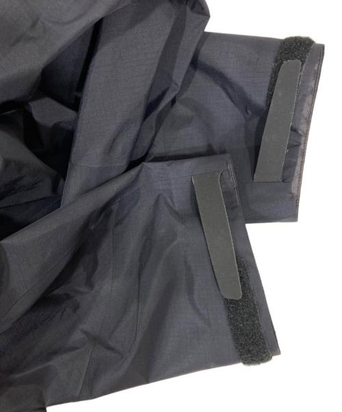 ARC'TERYX（アークテリクス）ARC'TERYX (アークテリクス) ZETA SL JACKET MEN`S ブラック サイズ:S/Pの古着・服飾アイテム