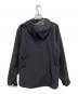 ARC'TERYX (アークテリクス) ZETA SL JACKET MEN`S ブラック サイズ:S/P：40000円