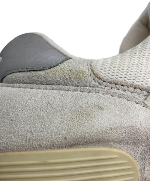 NEW BALANCE（ニューバランス）NEW BALANCE (ニューバランス) スニーカー ホワイト サイズ:US 8 1/2の古着・服飾アイテム