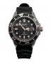 SEIKO（セイコー）の古着「腕時計」｜ブラック
