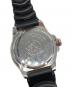 SEIKO (セイコー) 腕時計 ブラック：18000円